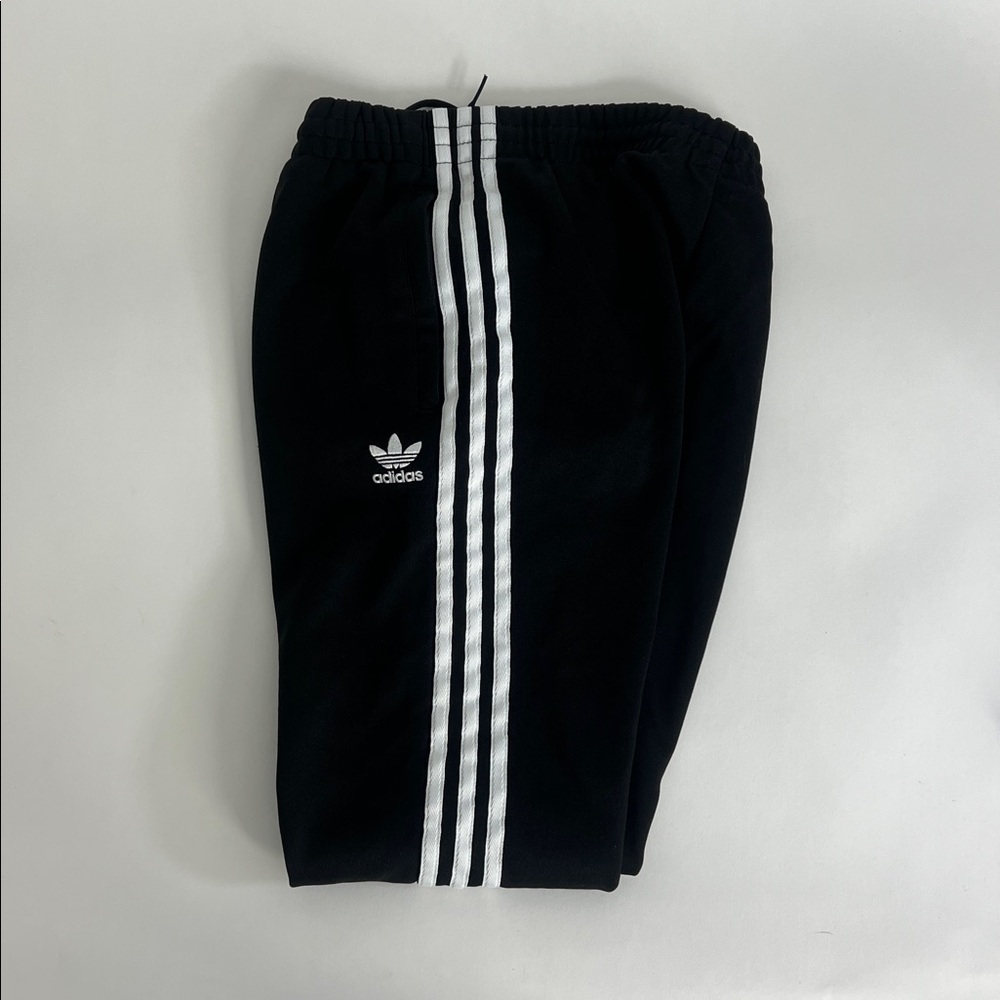 Adidas Adicolor 3-Stripe track pants - Picture 4 of 5